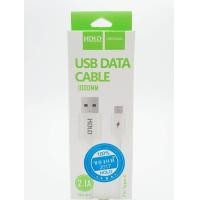 ราคา HOLO สายชาร์จไว USB Data Cable ของแท้ (350501165)