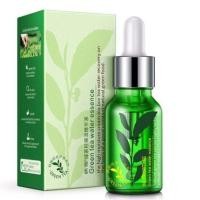 ราคา เซรั่มเขียว เซรั่มชาเขียวสกัด ทรีทเม้นส์หน้าใส ธรรมชาติ Tea Water Essence HC515 (20971081575)