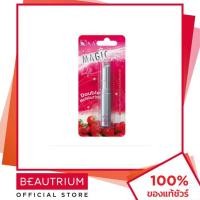 ราคา KA Magic Lip ลิปสติก ลิปมันเปลี่ยนสี 2 2g BEAUTRIUM บิวเทรี่ยม เค เอ (532324669)