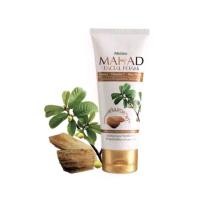 ราคา โฟมล้างหน้า มิสทิน เฟเซียล โฟม 100ก MISTINE Double FACIAL FOAM 100G มะขามทับทิมฟักข้าวโฟมแพะมะละกอลอตใหม่ (22373717902)