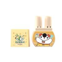 ราคา ยาดมสมุนไพร Dumble ยาดม2รู ยาดมดัมเบิ้ล ยาดมน่ารัก มีหลายลายให้เลือก (22326624808)