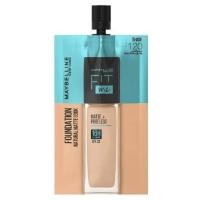 ราคา รองพื้นเมย์เบลลีน ฟิตมี แมท แอนด์ พอร์เลส ฟาวเดชั่น Maybelline Fit Me Matte Poreless 5มล (22124963704)