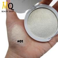 ราคา Kiss Beauty Glow Baked Highlighter ไฮไลท์เนื้อคุ้กกี้ เนียนนุ่ม กระจายแสง ผิวโกลว์เข้ากับทุกเฉดสี (22648968423)