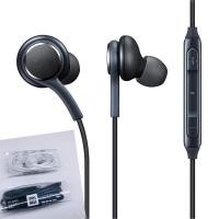 ราคา HHK หูฟัง Samsung รุ่น S8 เสียงดีมาก มีไมค์ คุยสายได้ เบสชัด (22722560194)