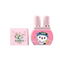 ราคา ยาดมสมุนไพร Dumble ยาดม2รู ยาดมดัมเบิ้ล ยาดมน่ารัก มีหลายลายให้เลือก (22326624815)