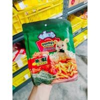 ราคา ผงเขย่า ตรา ชีสโตะจัง ผงเขย่า ชนิดเข้มข้น ผงเขย่าเฟรนฟราย ผงเขย่าป๊อปคอร์น ผงปรุงรส รส ชีส ปาปริก้า วิงซ์แซ่บ ผงปรุงรสเขย่า (22600117818)