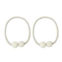 ราคา Marino สายรัดผ้าม่าน สายรัดม่าน ที่รัดผ้าม่าน ยางรัดผ้าม่าน สายรัดม่านแม่เหล็ก No Y375 (22627078869)
