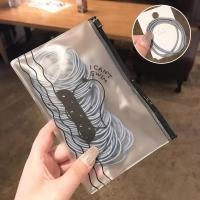 ราคา HRY ยางรัดผม 1 ห่อ 100 เส้น ยางมัดผม เส้นใหญ่ มาแบบซอง ตกแต่งทรงผม (20525645162)