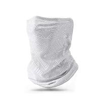 ราคา ปลอกแขนกันแดด ผ้าบัฟกันแดด มีที่เกี่ยวหูกันผ้าหลุด กันแสง UV งานดี ผ้าลื่น มี 2 สี พร้อมส่ง จากไทย (22352313982)