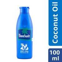 ราคา PARACHUTE COCONUT OIL น้ำมันมะพร้าวบริสุทธิ์ 100ml (18643929920)