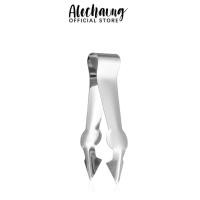 ราคา Alechaung ที่เจาะตาสับปะรด ที่แกะตาสับปะรด ที่แกะขั้วผลไม้ สำหรับแกะตาสับปะรด เลาะตา เนื้อสับปะรดไม่ช้ำ pineapple clip (22770371691)