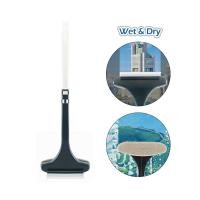 ราคา แปรงขัดมุ้งลวด แปรงขัดมุ้งลวด2in1 แปรงทำความสะอาดมุ้งลวด ที่เช็ดกระจก แปรงทําความสะอาดฝุ่น มุ้งลวด โซฟา ที่ทำสะอาดหน้าต่าง ไม้กรีดทำความสะอาด กำจัดฝุ่นดีมาก (22807101959)