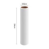 ราคา yoyopet แปรงเก็บขนสัตว์เลี้ยง อุปกรณ์ทำความสะอาดโซฟา ที่รูดเก็บขนสัตว์เลี้ยง ปรับความยาวได้ ที่เก็บขนแมว หมา กระต่าย (22733673371)