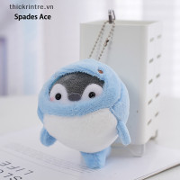 ราคา พวงกุญแจรูปเพนกวินน่ารัก Giyu (22242833712)