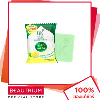 ราคา BK Acne Natural Whipped Soap C E ผลิตภัณฑ์ทำความสะอาดผิวหน้า 60g BEAUTRIUM บิวเทรี่ยม (22310799671)