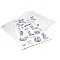 ราคา สมุด Novy Nova โดย VetSynova (22199093383)