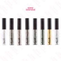 ราคา OB 1100 Obuse Shimmer Eyeliner โอบิวซ์ ชิมเมอร์ อายไลเนอร์ กลิตเตอร์ กากเพชร (21736901074)