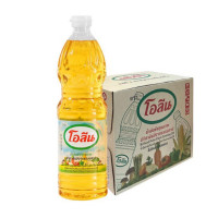 ราคา โอลีน น้ำมันปาล์ม 1 ลิตร (22719407220)