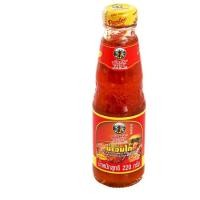 ราคา พันท้ายนรสิงห์ น้ำจิ้มไก่สูตรเข้มข้น 220กรัม (17070547136)