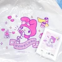 ราคา เสื้อกันฝน ลายการ์ตูนลิขสิทธิ์แท้ SANRIO ขนาด Free size มี 5 ลายให้เลือก (22481701969)