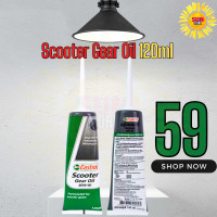 ราคา รวมเฟืองท้าย Motul Castrol Veedol Duckhams น้ำมันเฟืองท้าย 80w 90 บรรจุ120ml (20988658122)