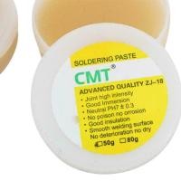 ราคา น้ำยาประสานบัดกรียางสนคุณภาพระดับพรีเมียม50ก สำหรับการบัดกรีที่มีความแม่นยำ (21282652307)