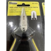 ราคา 919 คีม คีมมินิ คีมตราแรด Rhino 5นิ้ว คีมหนีบ คีมตัด (18874901473)