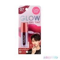 ราคา ลิปทินท์ CATHY DOLL GLOW GEL TINT (10349604224)