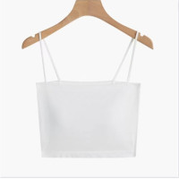 ราคา Money comes บราสายเดี่ยว บราไร้ขอบ มีฟองน้ำในตัว เสื้อชั้นใน แบบครึ่งตัว แบบเต็มตัว (20563109610)