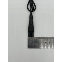 ราคา สายชาร์จไฟฉาย Hot ทุกแบบไฟฉายคาดหัว สายชาร์ต CDT หมดแล้ว สายชาร์จไฟคาดหัวLED ครบทุกแบบ 4 2V หัวแบน2รูและหัวกลมเดียว (22428366404)