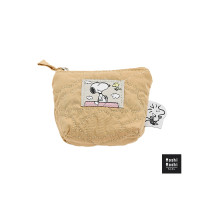 ราคา Moshi Moshi กระเป๋าเศษสตางค์ ลาย Snoopy ลิขสิทธิ์แท้ รุ่น 6100004450 4451 (22685943642)