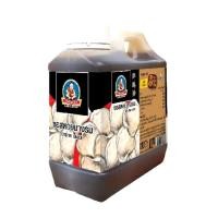 ราคา ซอสหอยนางรมสุตรมืออาชีพ ตราเด็กสมบูรณ์ น้ำหนัก 1 กิโลกรัม (22268889481)