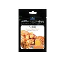 ราคา 1 ซองดำ สุภาภรณ์ ผงสมุนไพรขัดผิวหน้า พอกหน้า มี 4 สูตร ขนาด 20 กรัม (22350546957)