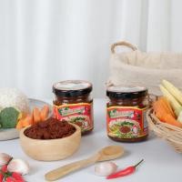 ราคา น้ำพริกตาแดงเชียงราย พร้อมรับประทาน น้ำพริกมารศรี (16763013777)