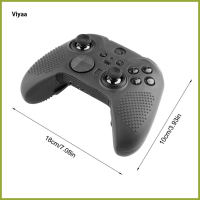 ราคา ปลอกซิลิโคนกันลื่น MAIFUWEI สำหรับ Xbox One Elite Series 2 Elite 2ตัวควบคุมเกม (22205802522)