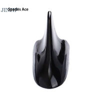 ราคา เสาอากาศครีบฉลาม Giyu เสาอากาศครีบฉลามคุณภาพสูง Hiasan Mobil อุปกรณ์เสริมเสาอากาศติดหลังคาเสาอากาศครีบฉลามเสาอากาศวิทยุเสาอากาศรถยอดนิยม (22667180387)