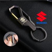 ราคา Ready stock Creative Car Logo keychain Motorcycle keychain Alloy Metal Keyring for Car Toyota Honda Proton Perodua Yamaha NISSAN BMW Benz Mitsubishi Suzuki (21794302177)