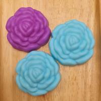 ราคา แม่พิมพ์ขนมชั้น พิมพ์วุ้น ลายดอกมะลิซ้อน พิมพ์ซิลิโคน (20328919501)