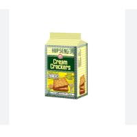 ราคา Hupseng Cream crackers 125g (22221980797)
