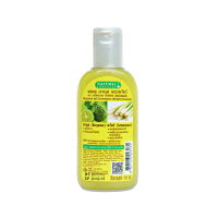 ราคา แชมพูสมุนไพร มะกรูด ผสมตะไคร้ Natural Essences ลดเผมร่วง ให้ผมนุ่ม ลดผมแตกปลาย สำหรับผมมัน 150 มล (18414413242)