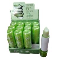 ราคา ลิปอโลเวร่า 99 ลิปว่านหางจระเข้ AAC aloe vera ราคาต่อแท่ง (22073405259)