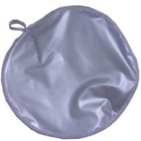 ราคา ซองใส่หมวกราชการชาย หมวกหม้อตาล (1366666068)