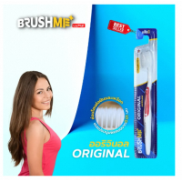 ราคา แปรงสีฟันบลัชมี รุ่น Original BrushMe Toothbrush Model Original แปรงสีฟันแปลงสีฟันBrushmeToothbrush (22673024152)