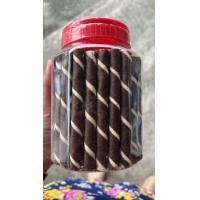 ราคา เวเฟอร์สติ๊กขนาด200 300กรัม มีหลายสีให้เลือก (22565010844)