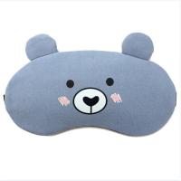 ราคา ผ้าปิดตา แถมเจล ที่ปิดตา แผ่นปิดตา ลายน่ารัก ผ้าปิดตามีเจลด้านใน ฟรีเจล พร้อมเจล ผ้าปิดตา (19757443707)