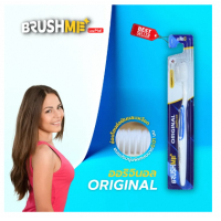 ราคา แปรงสีฟันบลัชมี รุ่น Original BrushMe Toothbrush Model Original แปรงสีฟันแปลงสีฟันBrushmeToothbrush (22673024150)