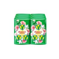 ราคา สบู่นกแก้ว Parrot Herbal ขนาด 55 กรัม แพ็ค 6ก้อน ขนาด 70 กรัมแพ็ค 4 ก้อน (22587193401)