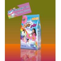 ราคา ผงซักฟอก 108 SHOP 3 พลัง แจ๋ว แจ่ม 1000 กรัม (21993584966)