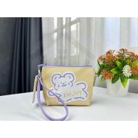 ราคา Moshi Moshi กระเป๋าเศษสตางค์ กระเป๋าใส่เหรียญ มีสายคล้อง (21987919401)