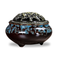 ราคา ธูปขดหอมไล่ยุงสมุนไพร ธูปกำยานธรรมชาติแท้ปลอดภัย ขจัดกลิ่นอับ ช่วยทำให้ผ่อนคลายยาวนาน (22670842736)